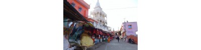 சாசாரம் - பீஹார்